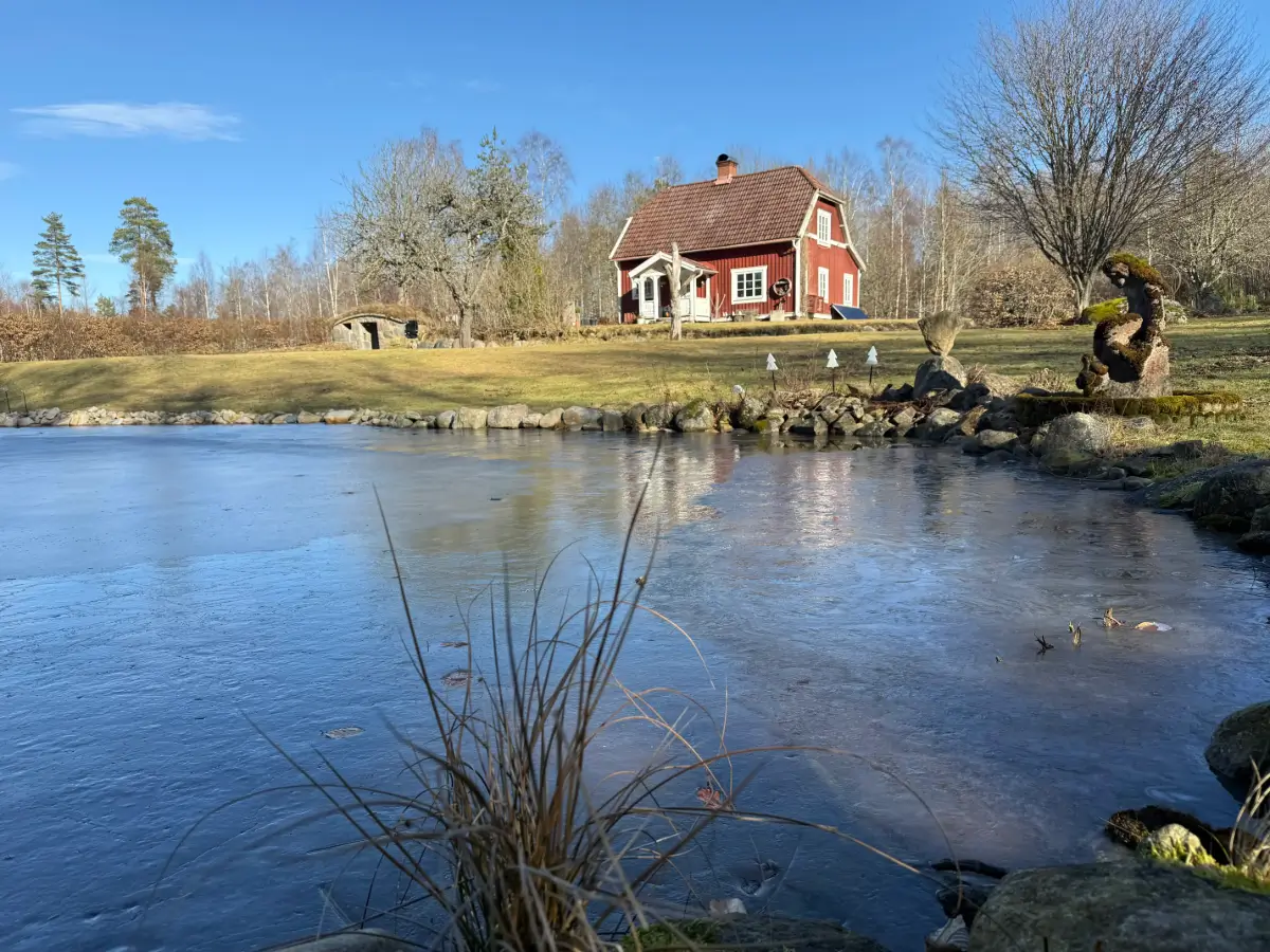 country-house-Four-Hectares-Land-Near-Lake-Möckeln-smaland-cheapscandihomes