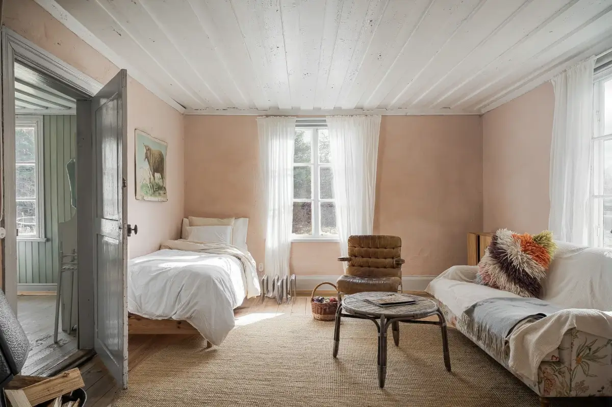 early-20th-century-croft-sörmland-central-east-sweden-cheapscandihomes