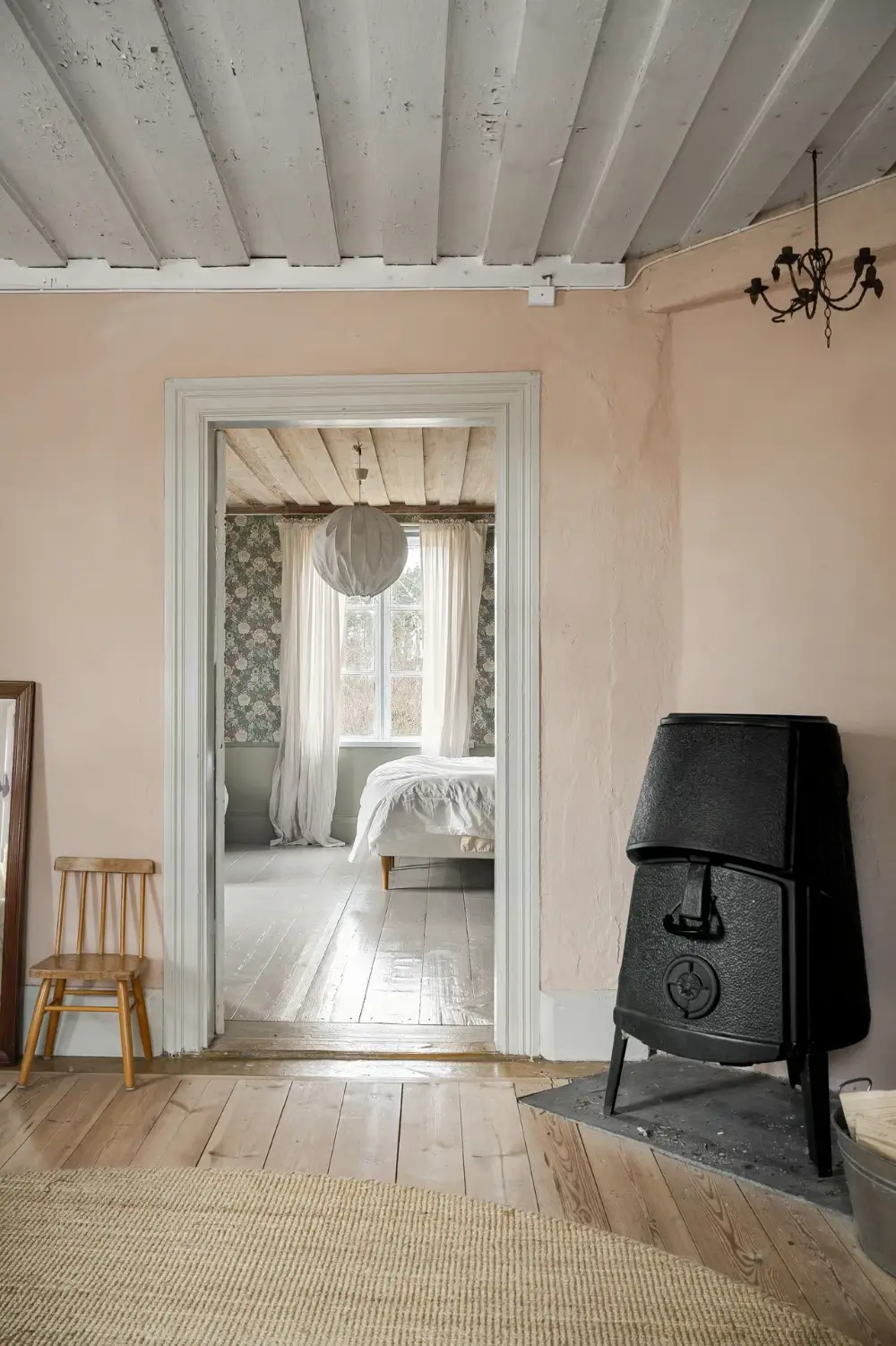 early-20th-century-croft-sörmland-central-east-sweden-cheapscandihomes