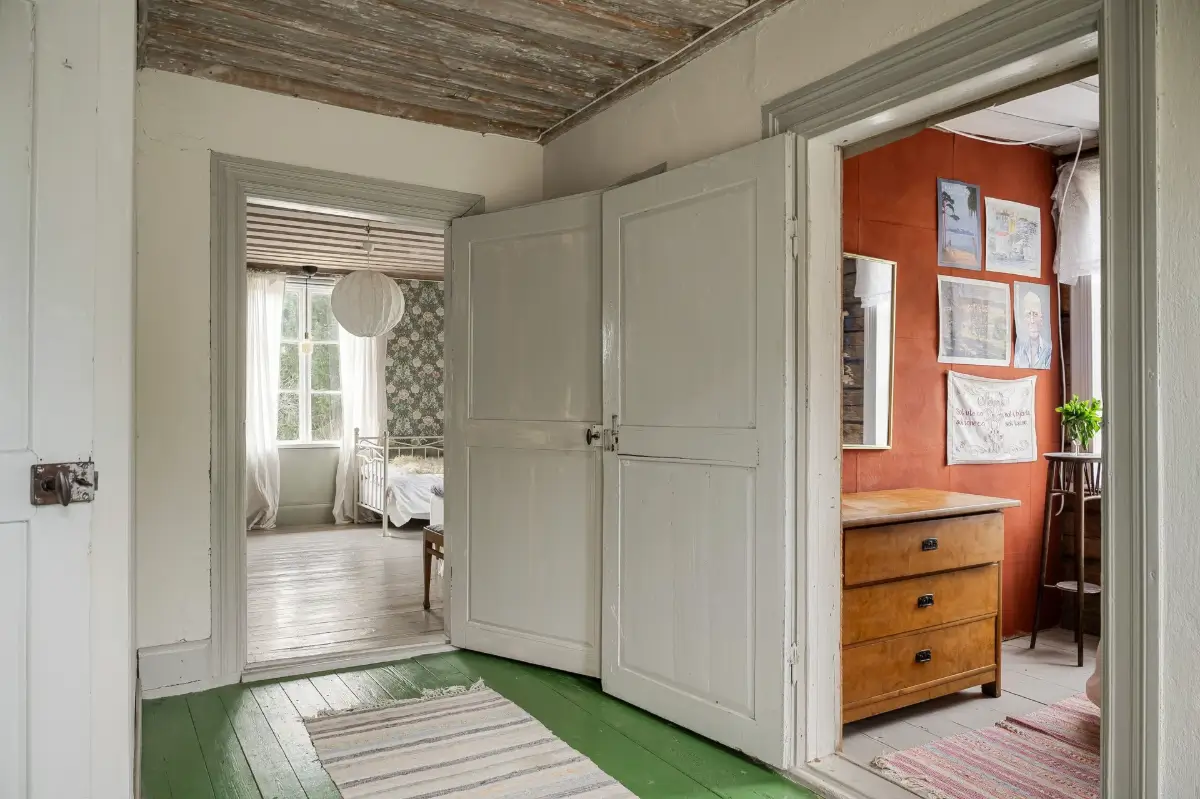 early-20th-century-croft-sörmland-central-east-sweden-cheapscandihomes
